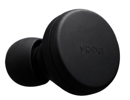 floating yema-1 left earbud